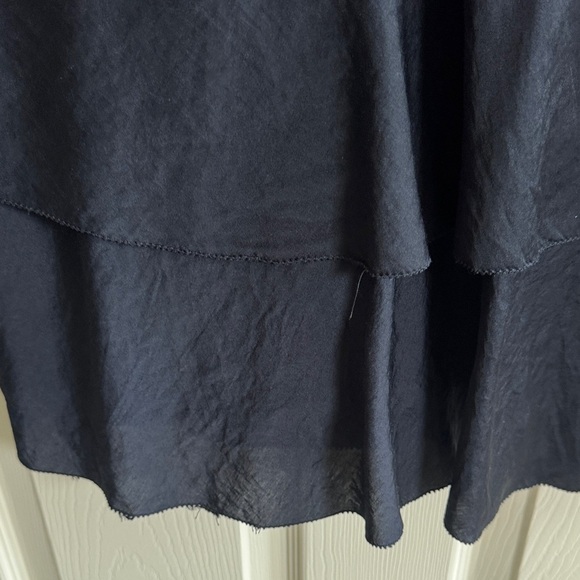 Ann Taylor Black Sleeveless Top - Picture 4 of 6